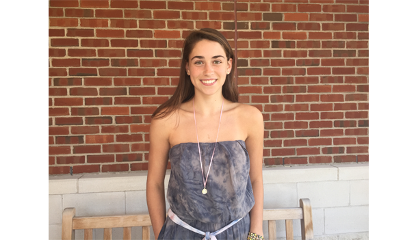 Humans of Sacred Heart- Emma Caruso 20