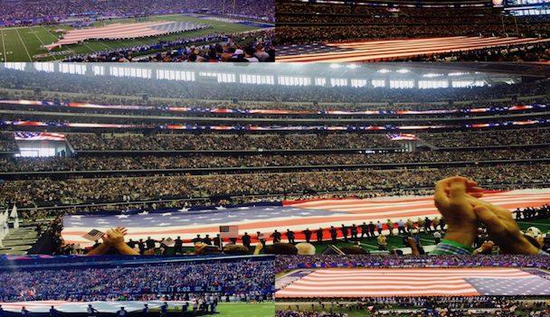 NFL+players+divided+over+national+anthem+protests
