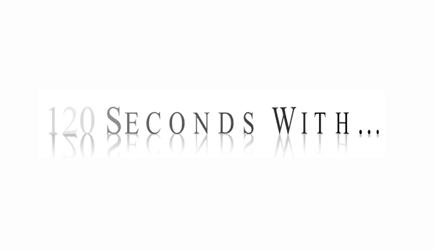 120 Seconds With...Mrs. Bensen (Video Post)