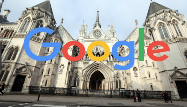 Google cookies eat privacy rights in the United Kingdom