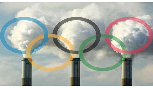 Climate change is changing the future of the Olympics