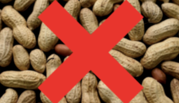A new study gives hope to people with nut allergies