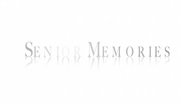 Senior memories 2019 (Video Post)