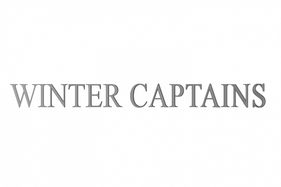 Meet the winter captains 2019 (Video Post)
