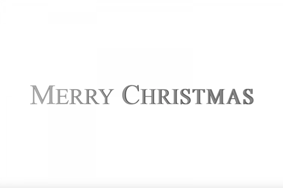 Merry Christmas from the King Street Chronicle