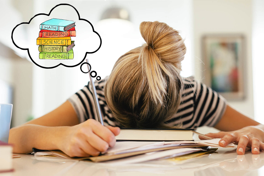 Procrastination has become increasingly prevalent in students.