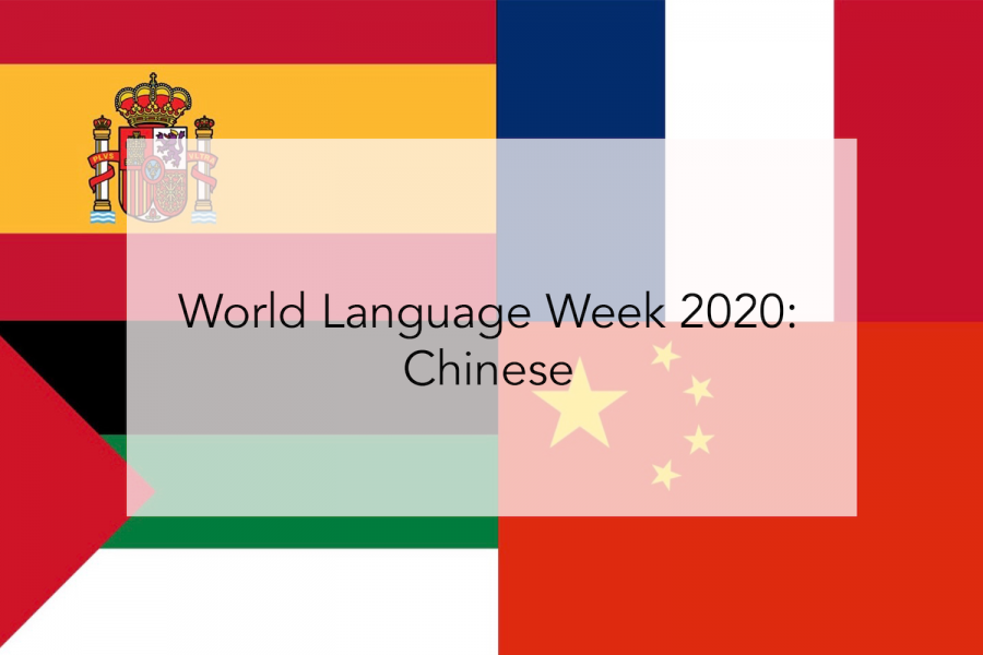 For this year’s World Language Week, Sacred Heart Greenwich students from the Chinese, Spanish, French, and Arabic classes contributed an article in the language that they study.