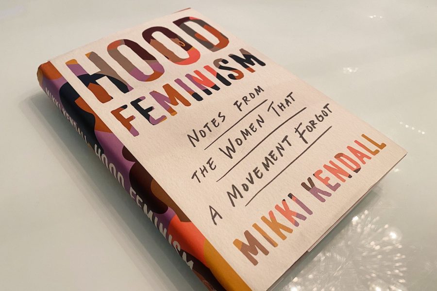 Hood Feminism awakens readers to the plot holes found in the feminist movement.