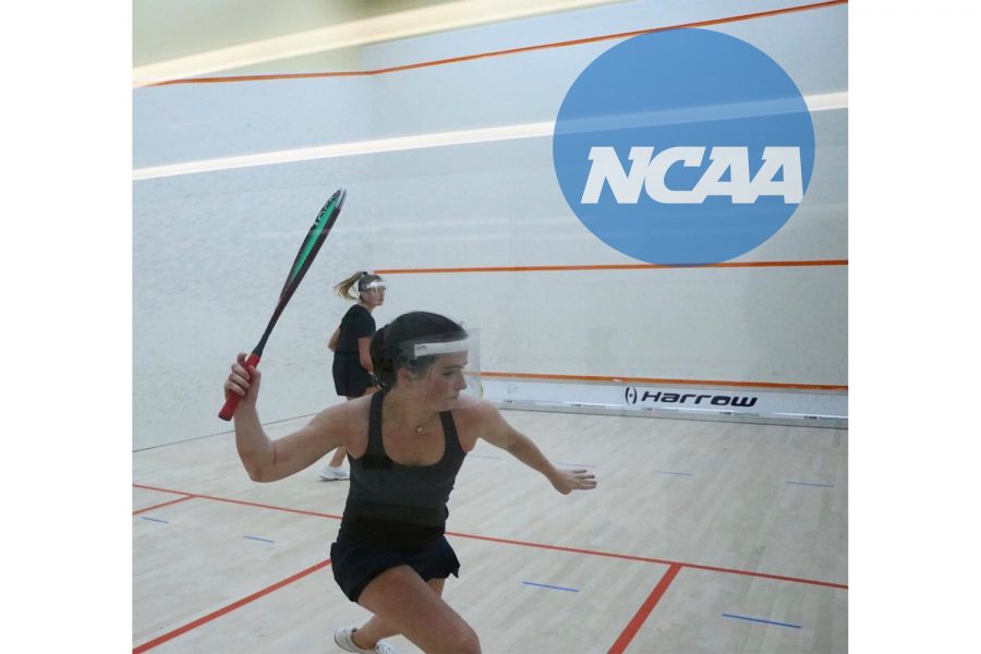 The+NCAA+announces+that+Division+I+winter+sport+student-athletes+will+receive+an+additional+year+of+competition.