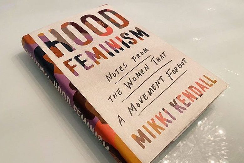 Hood+Feminism+awakens+readers+to+the+plot+holes+found+in+the+feminist+movement.