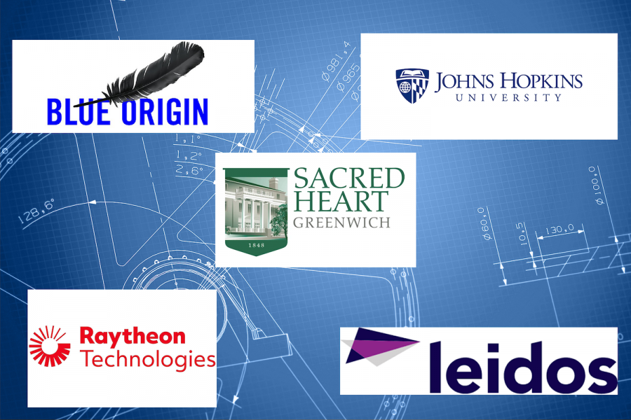 Four+Sacred+Heart+Greenwich+alumnae+continue+their+passion+for+engineering+beyond+the+heart.