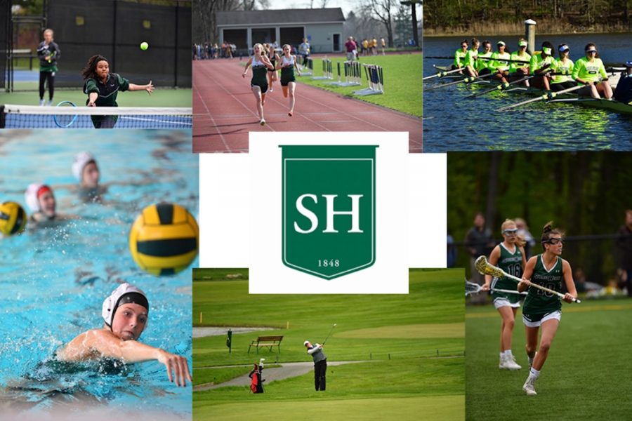 The+spring+sports+teams+will+start+their+season+at+the+beginning+of+March.