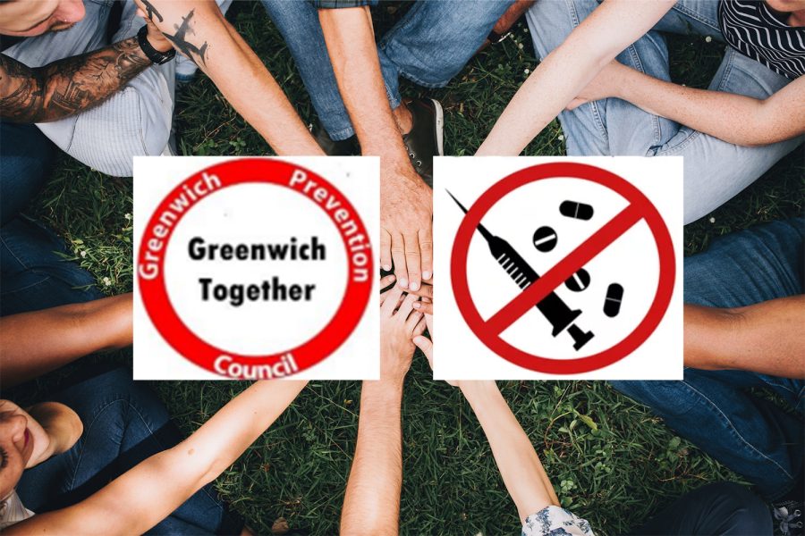 Greenwich Together works with Greenwich youth to prevent teen substance abuse and misuse.