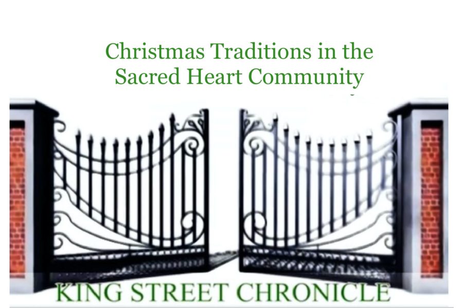 Christmas+Traditions+in+the+Sacred+Heart+Community