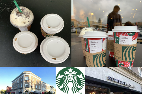 This edition of Guide to Greenwich highlights the best holiday drinks at Starbucks.