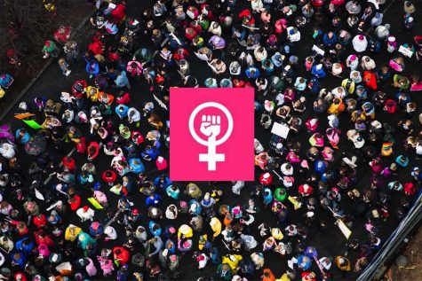 Despite a decline in active participants, the feminist movement continues to push forward. 