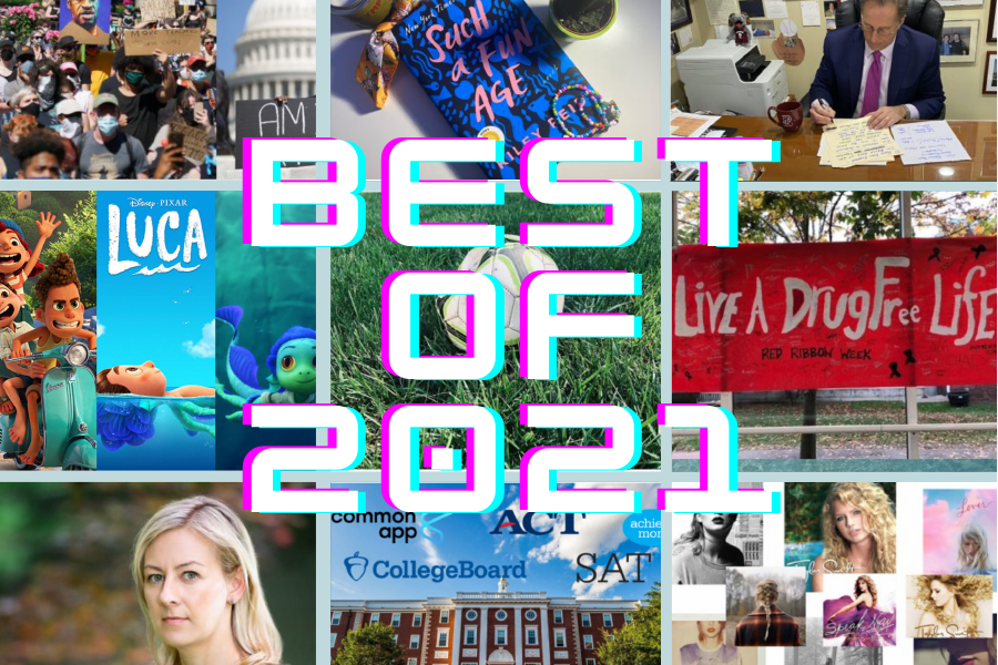 Take a look at the Editorial Boards selection for the best pieces of 2021.