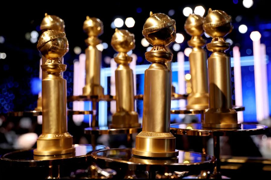 The controversy behind the Golden Globe Awards