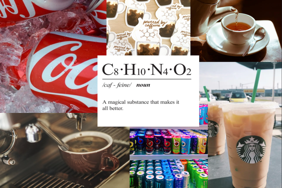 Caffeine contains benefits for the human body when consumed at the appropriate amount.  