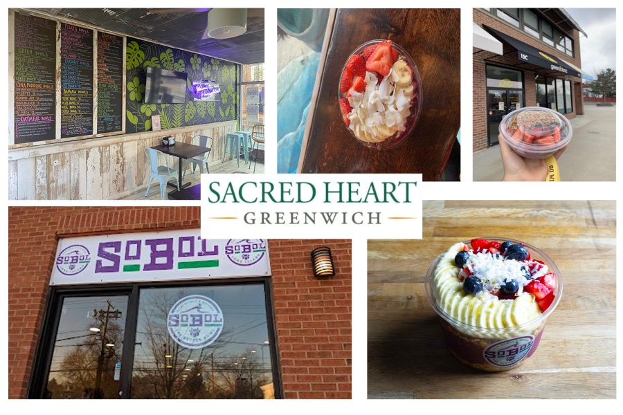 This edition of Guide to Greenwich features the best açaí bowls in the greater Greenwich area. 