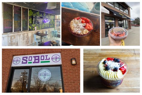 This edition of Guide to Greenwich features the best açaí bowls in the greater Greenwich area. 