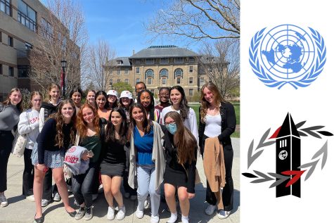 The Cornell Model UN Conference empowers future global leaders