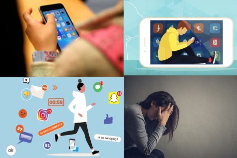 With the increasing amount of time teenagers now spend on social media, Dr. Schwartz discusses its effects on adolescents.  