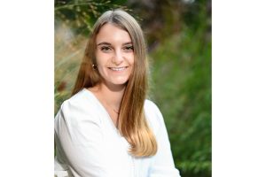 KSC Alumna Spotlight – Ms. Natalie Dosmond ’21