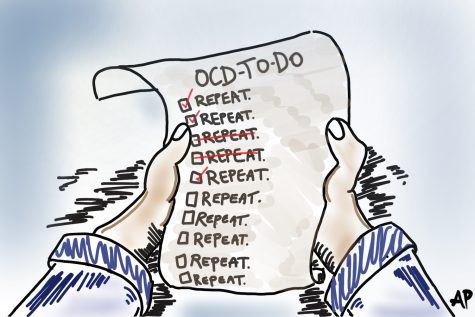 Individuals should educate themselves on the correct definition and symptoms of OCD to avail in debunking myths associated with the intricate disorder.