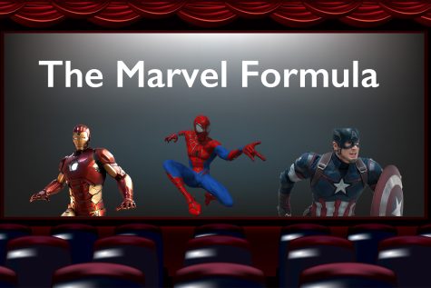 Marvel’s carefully curated formula determines its franchise popularity
