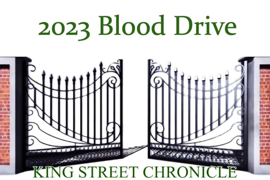 2023 Blood Drive