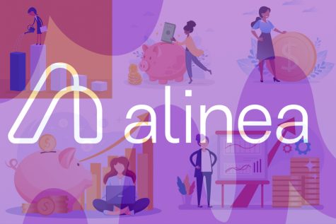 Alinea offers tools to navigate the world of finance