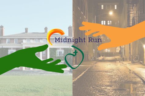 The Midnight Run Club delivers a human connection