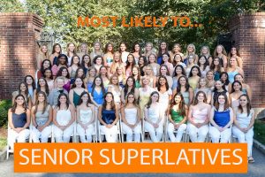 Check out the senior superlatives of the Class of 2023.