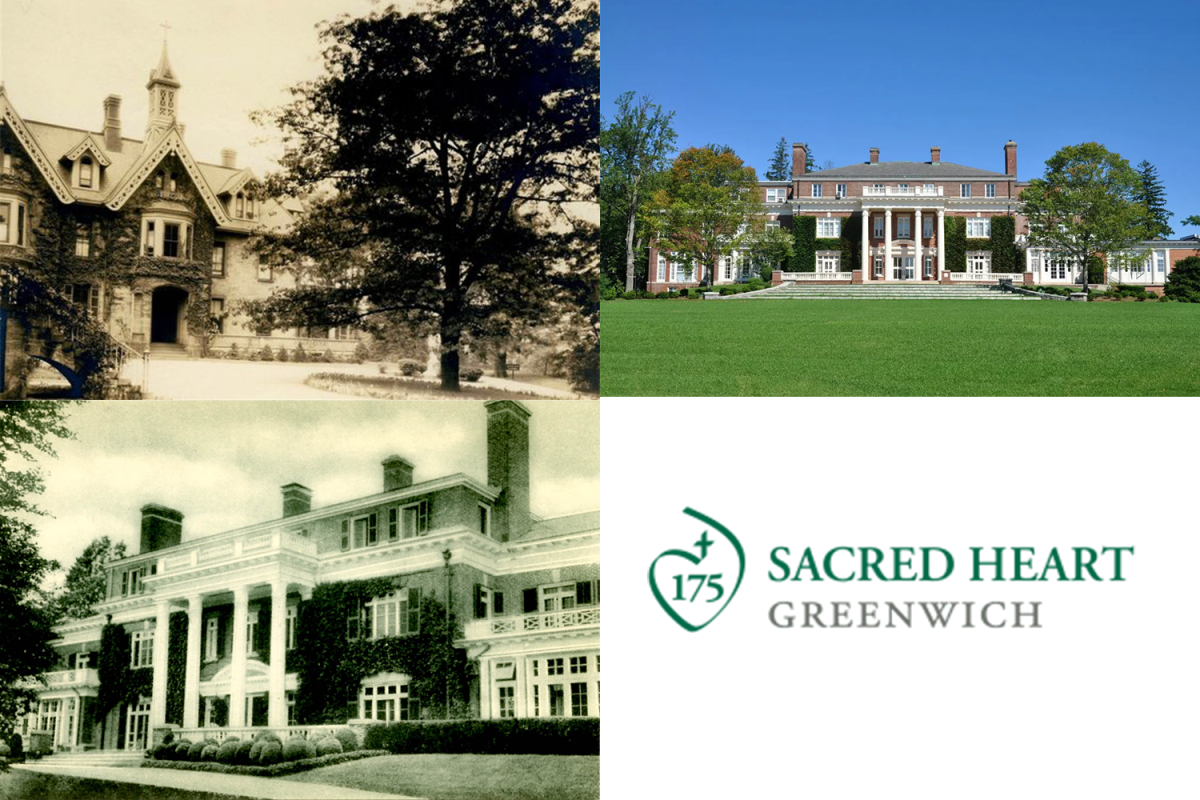 Sacred Heart Greenwich honors 175 years of education.
