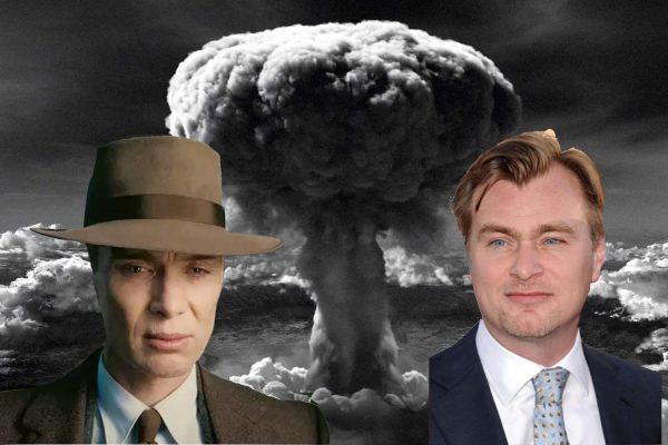 The film Oppenheimer incites controversy over the exclusion of the destructive effects of the atomic bomb.
