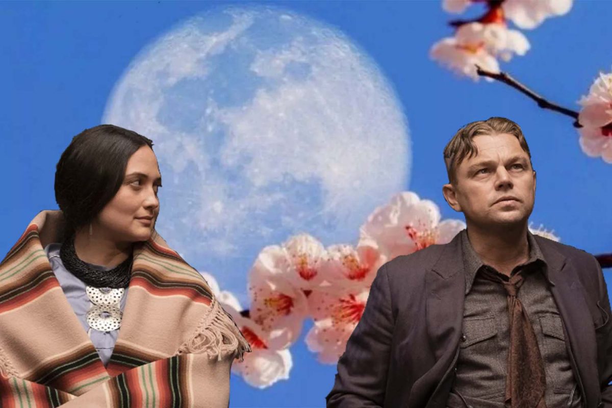 The+new+film+Killers+of+the+Flower+Moon+depicts+a+true+story+of+love+and+greed+that+culminates+in+murders+of+members+of+the+Osage+tribe.