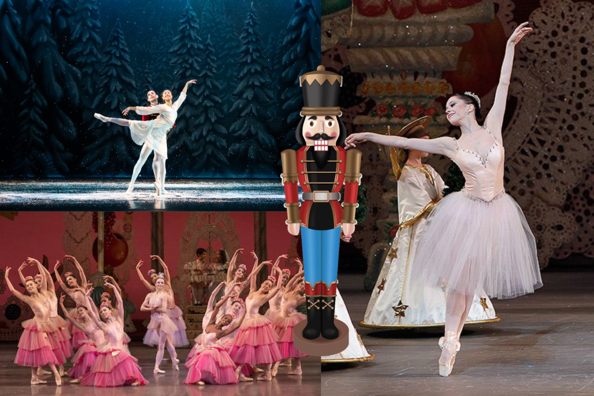 The Nutcracker ballet continues to develop its rich history and relationship with cultural representations.