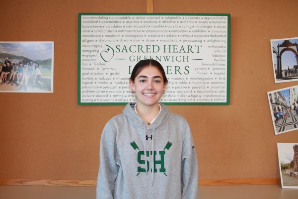 Humans of the Sacred Heart - Bianca Shively 24