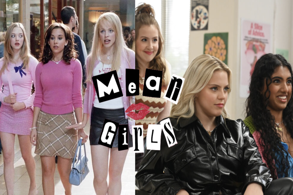 After+two+decades%2C+a+new+and+modernized+Mean+Girls+returns+to+theaters.+