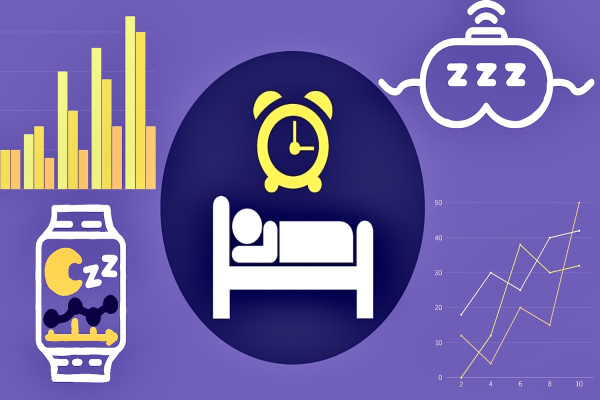 The multifaceted benefits behind tracking sweet dreams