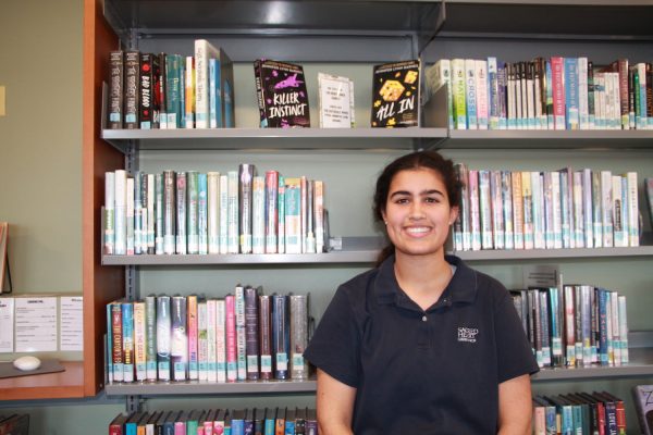 Humans of the Sacred Heart - Olivia Figueiredo 26