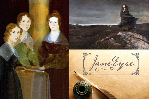 The Brontë sisters defied gender limits and outlast the limits of time