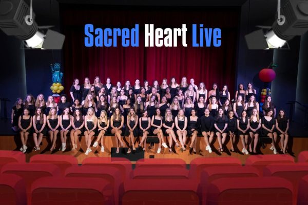 Sacred Heart Live steals the show at the fifteenth annual Film Festival