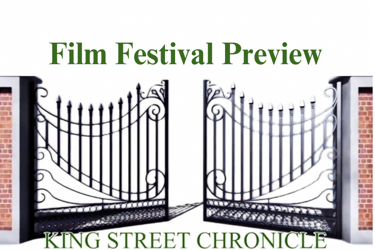 Behind the scenes of the 15th annual Film Festival