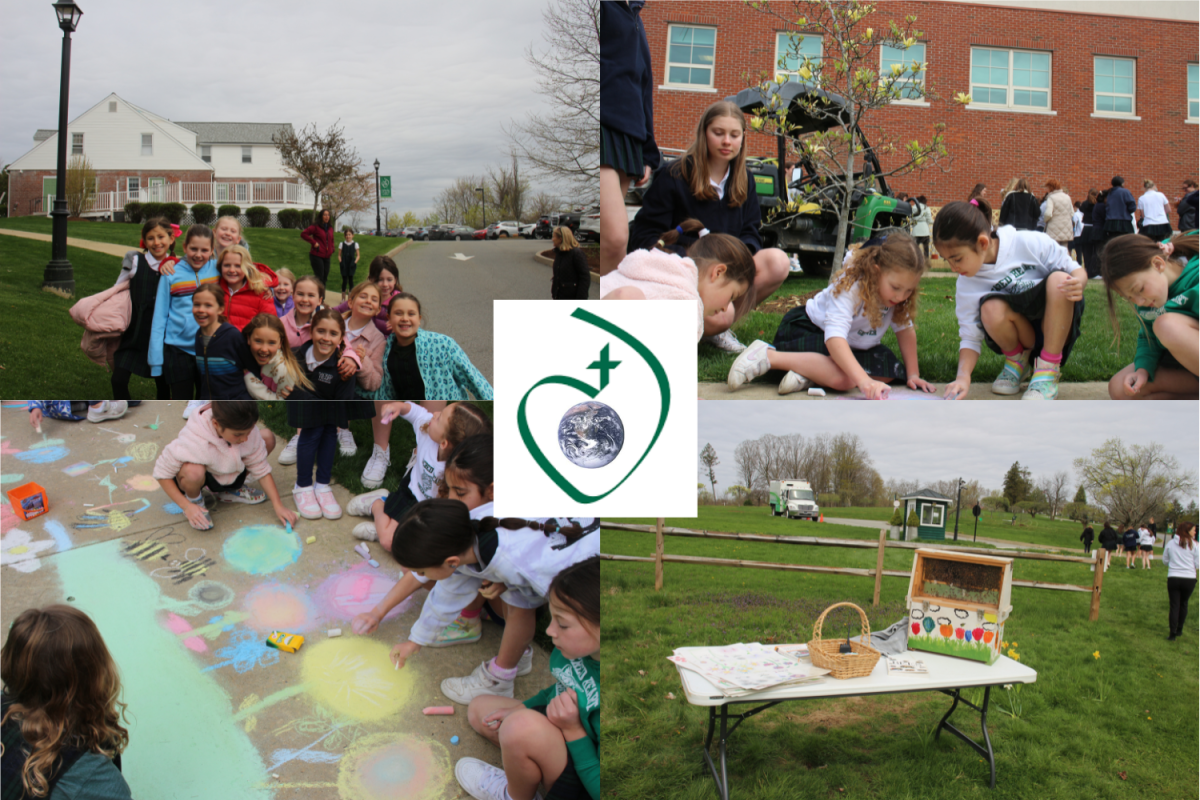 Earth+Day+activities+and+celebrations+educate+students+and+faculty+from+all+divisions+about+the+environment.