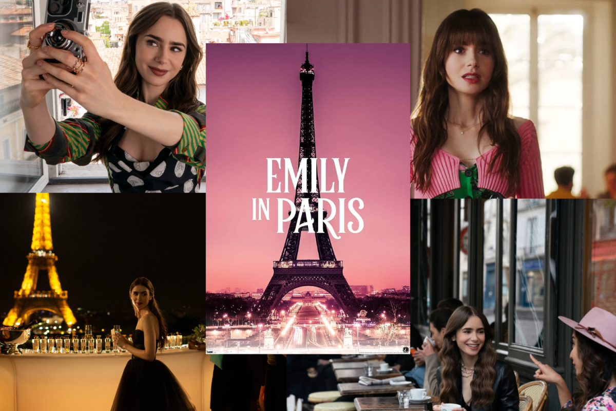 The newest season of Emily in Paris continues to exaggerate life abroad.