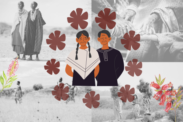 Understanding the history of Native American Heritage Month