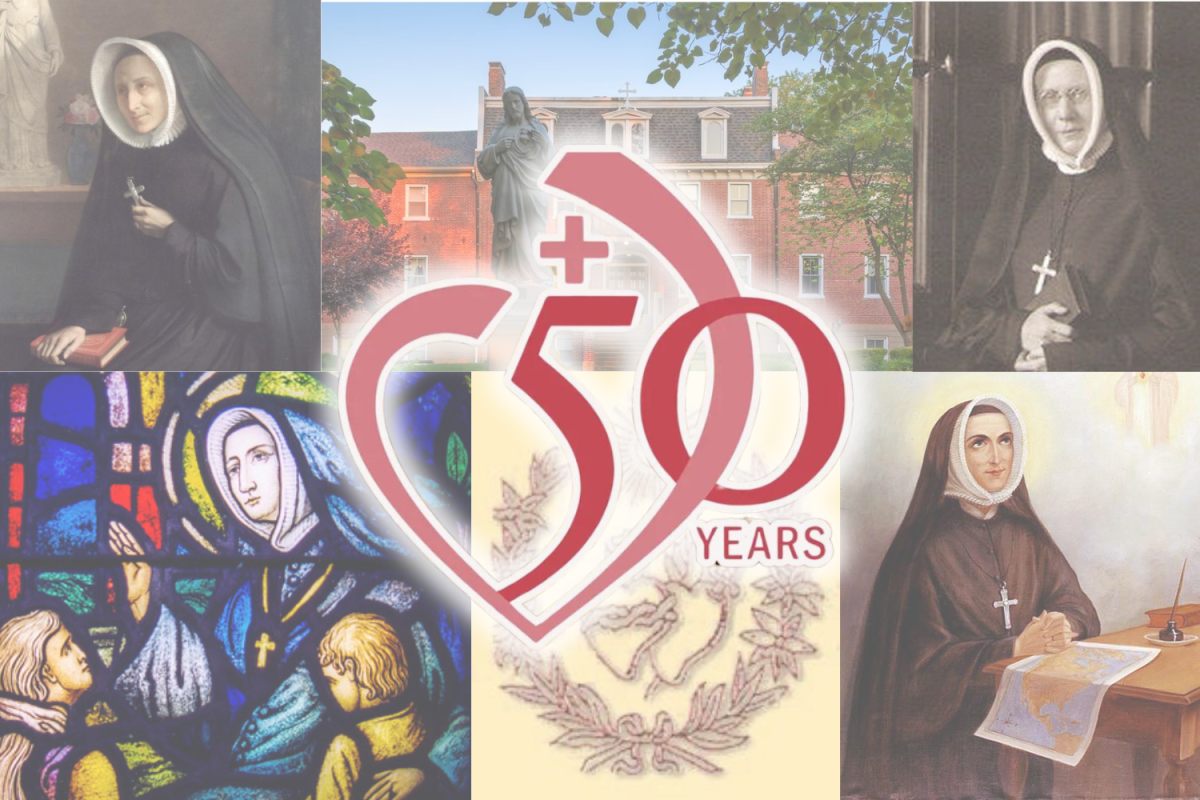 The Network of Sacred Heart Schools in the United States (US) and Canada celebrates its 50th anniversary.