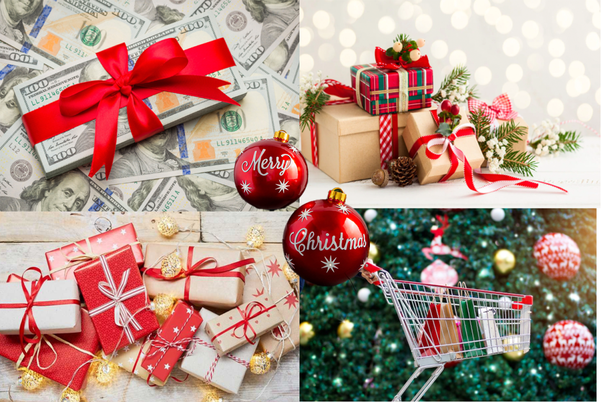 How much do you know about Christmas-related franchises and money-making during the holiday season?